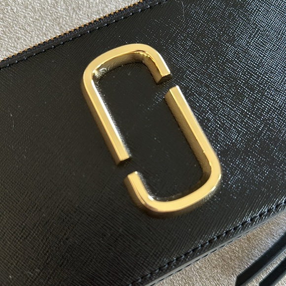 Marc Jacobs - The Snapshot Bag - Picture 4 of 11